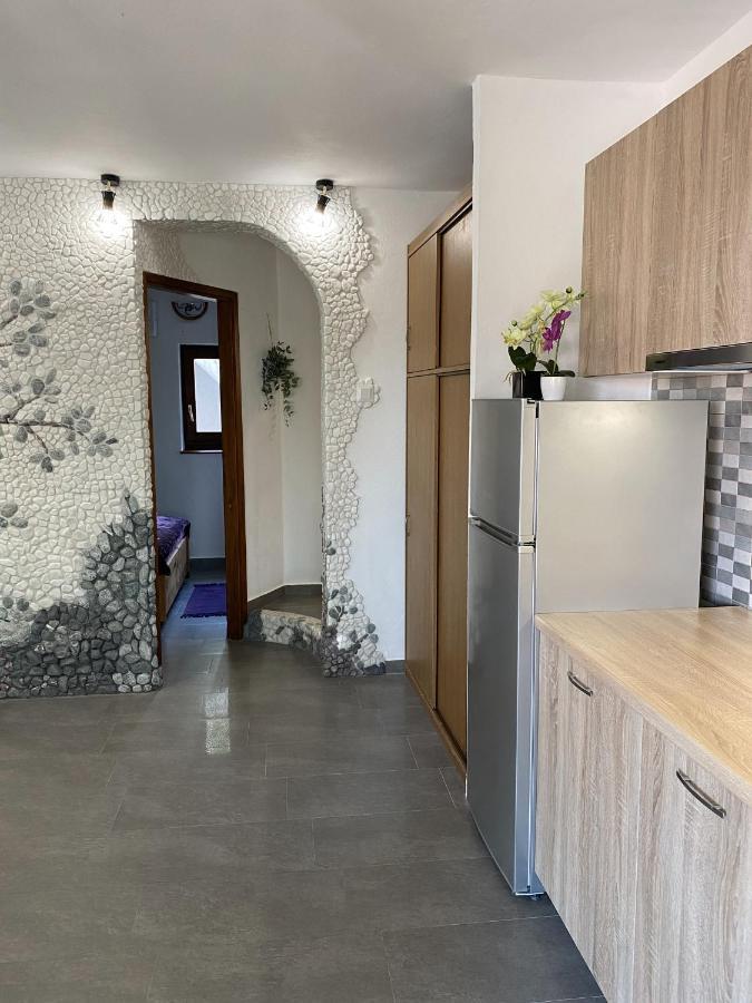 Apartmani Marija Ribarica Εξωτερικό φωτογραφία